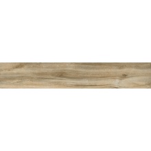 Starowood Sherwood Walnut Carving Керамогранит 20x120 см, Индия, под дерево - фото 1 - фото 1