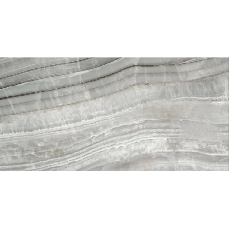 Stn Ceramica Chroma Grey Pul Rect Керамогранит 60x120 см, Испания, под оникс - фото 1 Stn Ceramica Chroma Grey Pul Rect Керамогранит 60x120 см, Испания, под оникс - фото 1