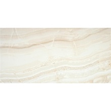 Stn Ceramica Chroma Ivory Pul Rect Керамогранит 60x120 см, Испания, под оникс - фото 1 - фото 1