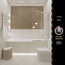 Stn Ceramica Elementi 60x120, керамогранит, Испания, под бетон , матовая - фото интерьера 3