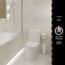 Stn Ceramica Elementi 60x120, керамогранит, Испания, под бетон , матовая - фото интерьера 2