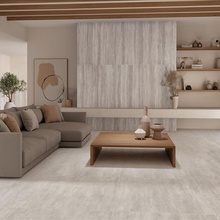 Stn Ceramica Levent 60x120 см, керамогранит, Испания, под камень , матовая - фото интерьера 1 - фото 1