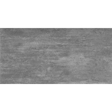 Stn Ceramica Levent Dark Grey MT Rect Керамогранит 60x120 см, Испания, под камень  - фото 1 - фото 1
