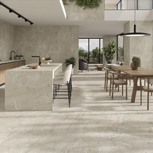 Stn Ceramica Miller 60x120, керамогранит, Испания, под камень , матовая - фото интерьера 1 - фото 1