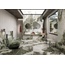 Stn Ceramica Salvia 120x280 см, керамогранит, Испания, под камень , глянцевая - фото интерьера 1