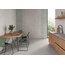Stn Ceramica Xlim 120x280 см, керамогранит, Испания, под мрамор, матовая - фото интерьера 3