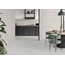 Stn Ceramica Xlim 120x280 см, керамогранит, Испания, под мрамор, матовая - фото интерьера 1