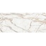 Stn Ceramica Xlim N30182 Drac Gold Matt 6mm Керамогранит 120x280 см, Испания, под мрамор - фото 1