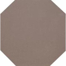 TopCer Octagon Coffee Brown Керамогранит 10x10 см, Португалия, под камень  - фото 1 - фото 1