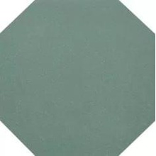 TopCer Octagon Dark Green Керамогранит 10x10 см, Португалия, под камень  - фото 1 - фото 1