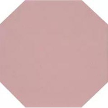 TopCer Octagon Pink Керамогранит 10x10 см, Португалия, под камень  - фото 1 - фото 1