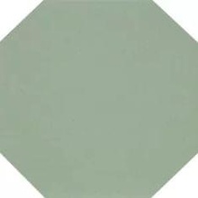 TopCer Octagon Light Green Керамогранит 10x10 см, Португалия, под камень  - фото 1 - фото 1