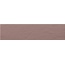Уральский гранит Моноколор UF014 Терракотовый рельефный Керамогранит 29,5x120 см, Россия, ничего - фото 1