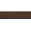 Уральский гранит Моноколор UF027 Кофейный рельефный Керамогранит 29,5x120 см, Россия, ничего - фото 1
