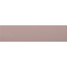 Уральский гранит Моноколор UF009 Розовый матовый Керамогранит 29,5x120 см, Россия, ничего - фото 1 - фото 1