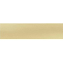 Уральский гранит Моноколор UF011 Желтый матовый Керамогранит 29,5x120 см, Россия, ничего - фото 1 - фото 1