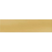 Уральский гранит Моноколор UF015 Горчичный матовый Керамогранит 29,5x120 см, Россия, ничего - фото 1 - фото 1
