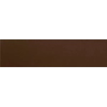 Уральский гранит Моноколор UF027 Кофейный матовый Керамогранит 29,5x120 см, Россия, ничего - фото 1 - фото 1