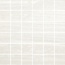 Vallelunga Tino 02TINM10S Bianco Satin Evo Мозаика 30x30 см, Италия, под камень  - фото 1