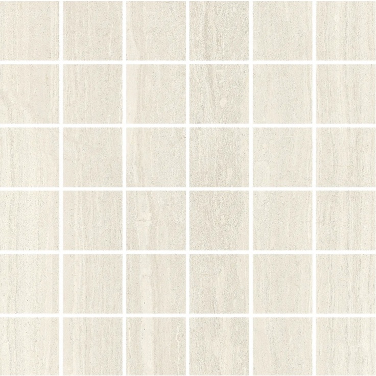 Vallelunga Tino 02TINM20S Avorio Satin Evo Мозаика 30x30 см, Италия, под камень - фото 1 Vallelunga Tino 02TINM20S Avorio Satin Evo Мозаика 30x30 см, Италия, под камень - фото 1