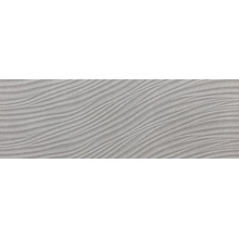 Venis (Porcelanosa Grupo) Duna Ash Настенная плитка 33,3x100 см, Испания, под обои  - фото 1 - фото 1