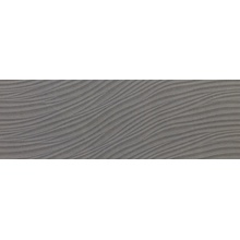 Venis (Porcelanosa Grupo) Duna Graphite Настенная плитка 33,3x100 см, Испания, под обои  - фото 1 - фото 1