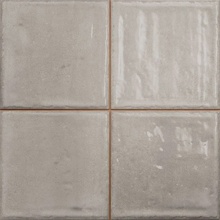 Vilar Albaro Zoe Noa Grey Настенная плитка 20x20 см, Испания, под камень  - фото 1 - фото 1