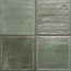 Vilar Albaro Zoe Noa Pewter Green Настенная плитка 20x20 см, Испания, под камень  - фото 1