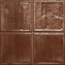 Vilar Albaro Zoe Noa Cotta Настенная плитка 20x20 см, Испания, под камень  - фото 1