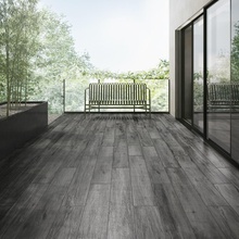 Vitra Aspenwood 20x120 см, керамогранит, Россия, под дерево, матовая - фото интерьера 1 - фото 1