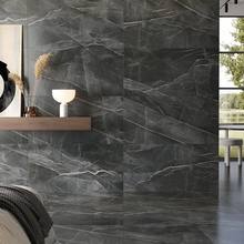Vitra CityMarble 60x60, керамогранит, Россия, под камень , полуполированная - фото интерьера 1 - фото 1