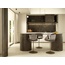 Xtone by Porcelanosa Breccia Imperiale 160x320 см, керамогранит, Испания, под мрамор, матовая - фото интерьера 8