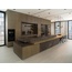 Xtone by Porcelanosa Breccia Imperiale 160x320 см, керамогранит, Испания, под мрамор, матовая - фото интерьера 9