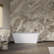 Xtone by Porcelanosa Camouflage 160x320 см, керамогранит, Испания, под камень , матовая - фото интерьера 1 - фото 1