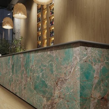 Xtone by Porcelanosa Neda 160x320 см, керамогранит, Испания, под дерево, матовая - фото интерьера 1 - фото 1