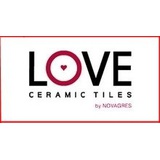 Love ceramica (Love Tiles)