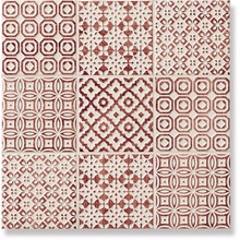 Bayker Batik Deco Ciliegia Декор 10x10 см, Италия - фото 1 - фото 1