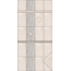 Kerama Marazzi Силуэт керамика, Россия, под металл, глянцевая - фото интерьера 3