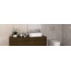 Kerama Marazzi Силуэт керамика, Россия, под металл, глянцевая - фото интерьера 5